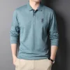 Men's Cotton Casual New POLO Shirt