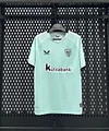2025/2026 Athletic Bilbao Third Away Football Shirt 1:1 Thai Quality