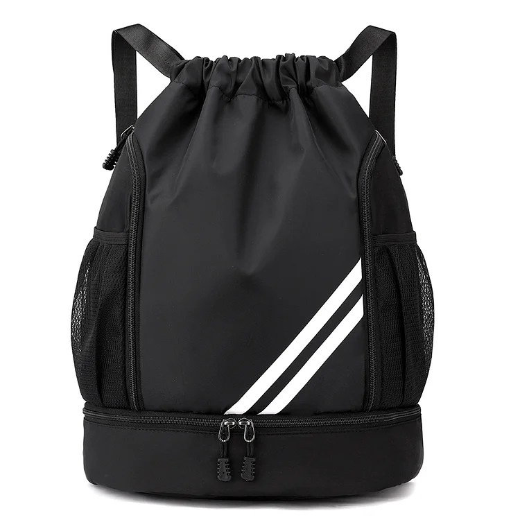 Oxford Cloth Fashion Casual Backpack  for Sports Office Travel School