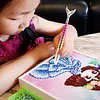 uk.everydayedeals Fish Tail Diamond Painting Point Drill Pen