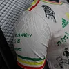 Joyfball 2025/2026 Player Version Ajax Special Edition Football Shirt 1:1 Thai Quality（The player version jersey is a bit tight, please pay attention to the size selection）