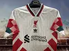 Joyfball 2025/2026 Liverpool Special Edition Football Jersey 1:1 Thai Quality