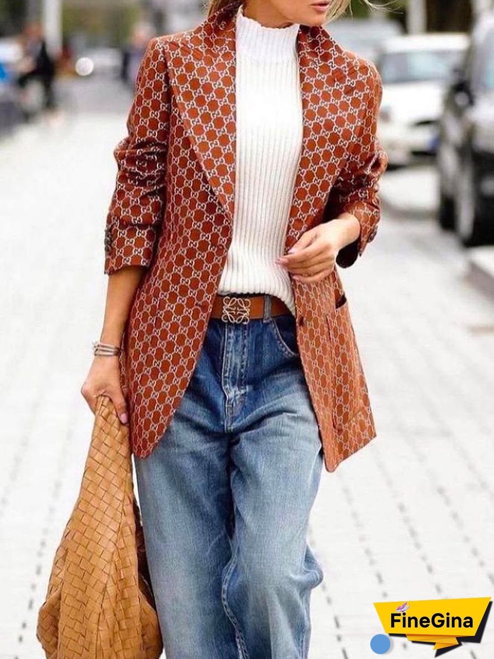 Cotton Outerwear