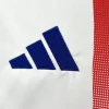 24/25 Lyon Soccer Jersey Home