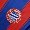 1995/1997 Retro Bayern Munchen Third Away Football Shirt 1:1 Thai Quality