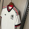 2026 Mexico National Away Football Shirt 1:1 Thai Quality