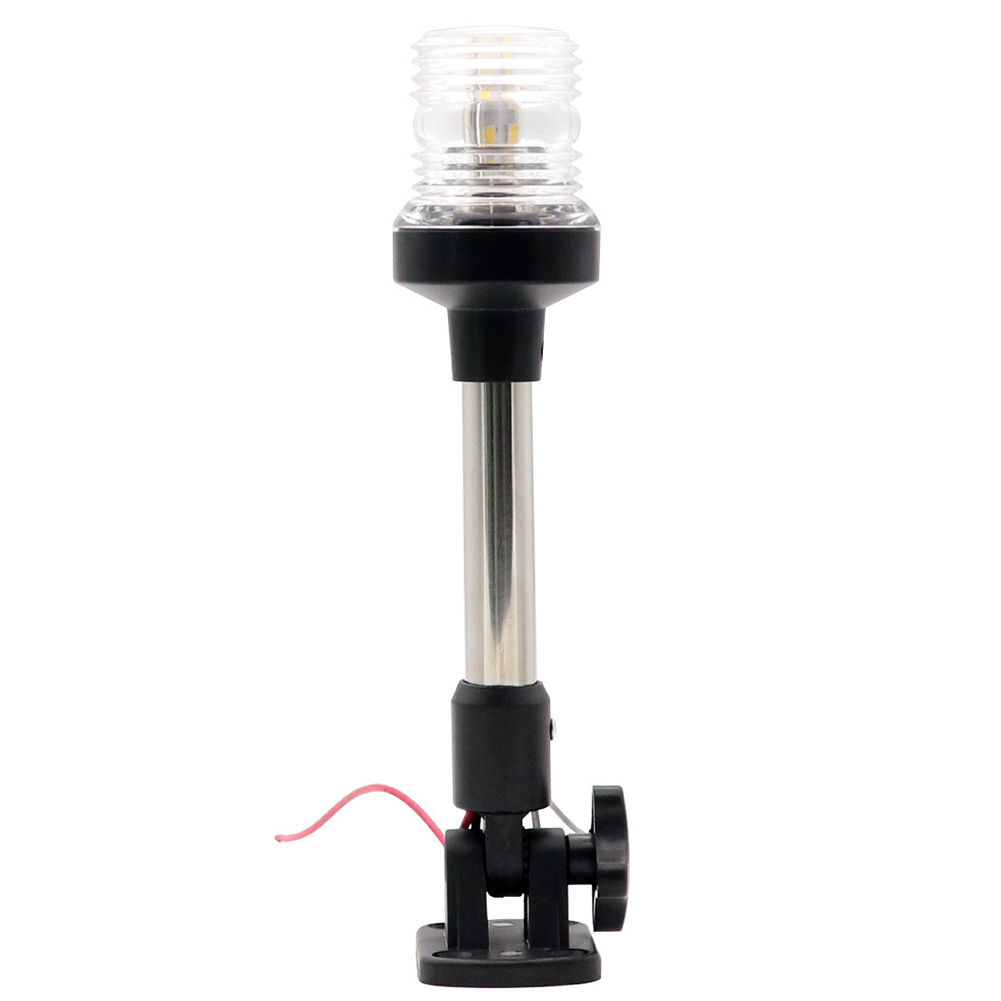 

Waterproof Marine Boat Sailing Lamp Yacht Stern LED 12V Navigation Lights, 501 Original
