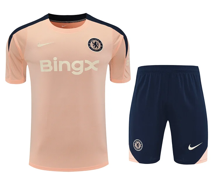 2025-26 Chelsea Training Kit - Adults