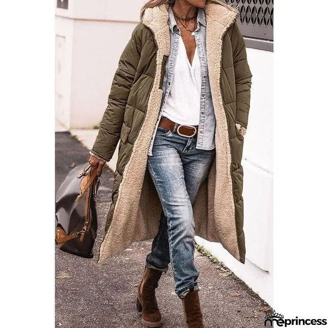 Timeless and Elegant Jacket