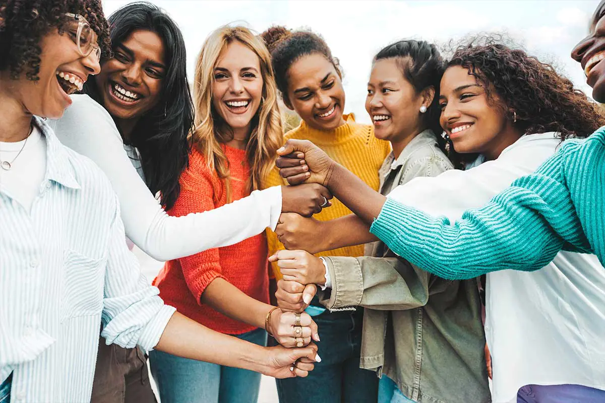 How Women Helped Change the Game in Smokeless Nicotine 