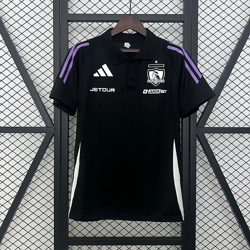 2025/2026 Colo Colo Training Wear Football Shirt 1:1 Thai Quality