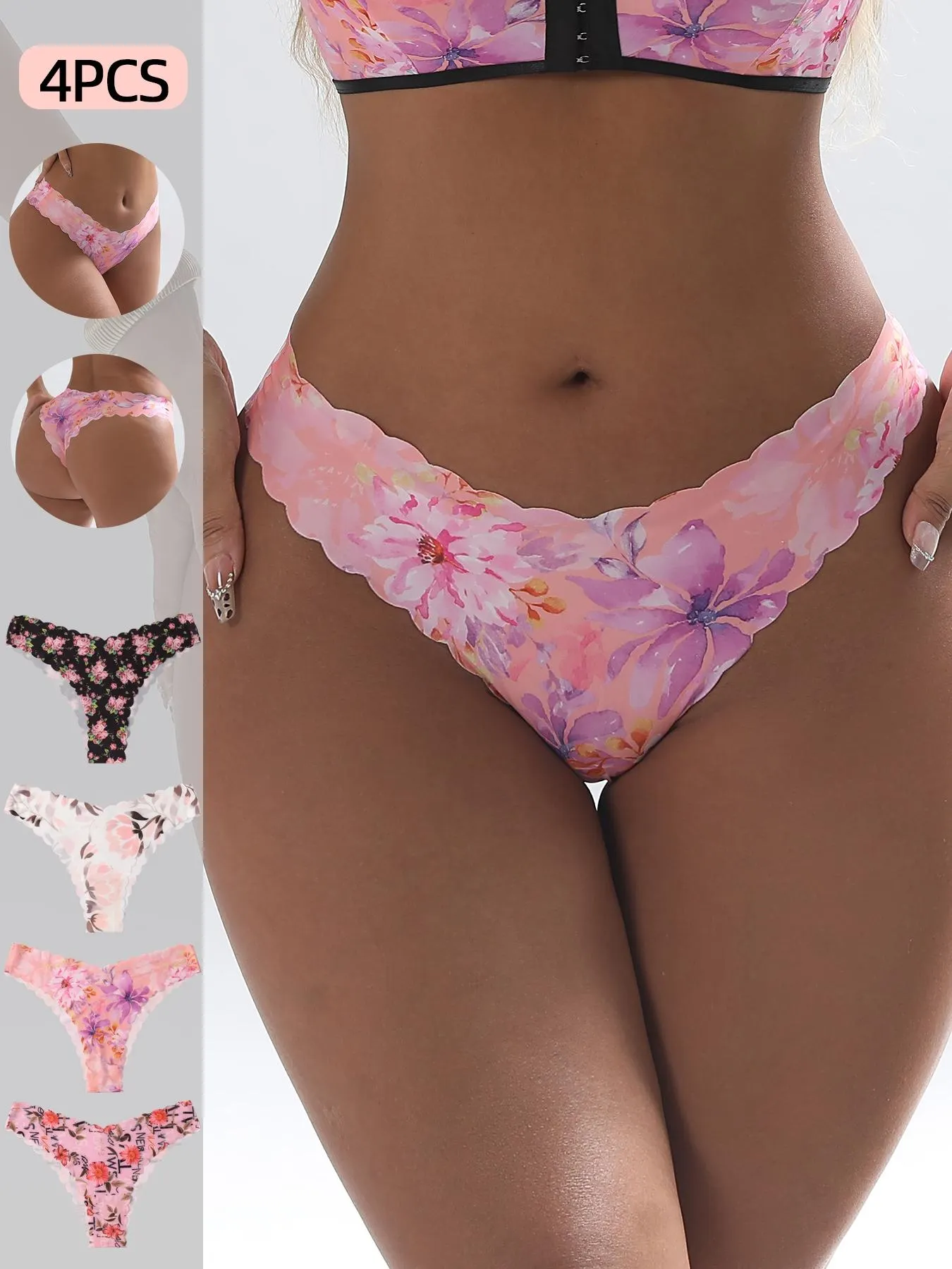 Women's Leopard Print Triangle Briefs, Fashion Breathable Underwear, Seamless Comfortable Breathable Underwear, Bohemian Style, All Seasons, Fitted Casual, Breathable Seamless Panties, Leopard Print Panty Women's Leopard Print Triangle Briefs, Fashion Breathable Underwear, Seamless Comfortable Breathable Underwear, Bohemian Style, All Seasons, Fitted Casual, Breathable Seamless Panties, Leopard Print Panty