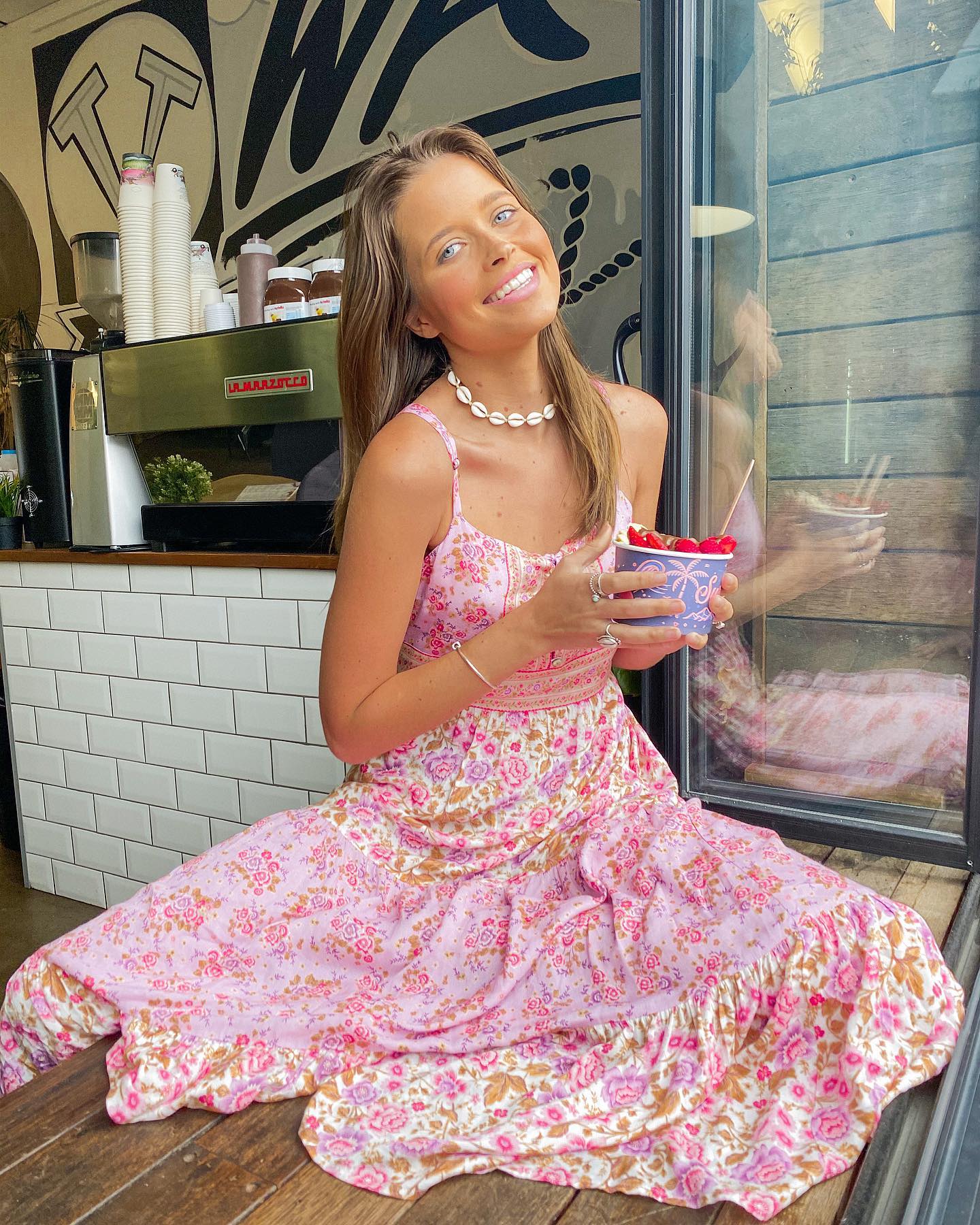 ABEBEY Graduation Gift Back to School Season Summer Dress Spring Outfit BOHO INSPIRED mint floral 2023 new summer dress straps sleeveless bohemian dress for women plus size dress long boho beach dress