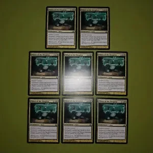 Pornhint 8 Pillory of the Sleepless Guildpact Magic the Gathering MTG 8