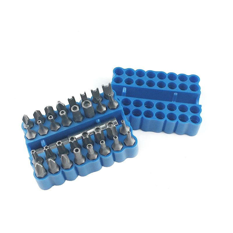 Drill Bit Selections