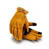 Retro Motorcycle Gloves Motorcycle Autumn and Winter Men and Women Sheepskin anti-fall Windproof Knight MR MOTOR