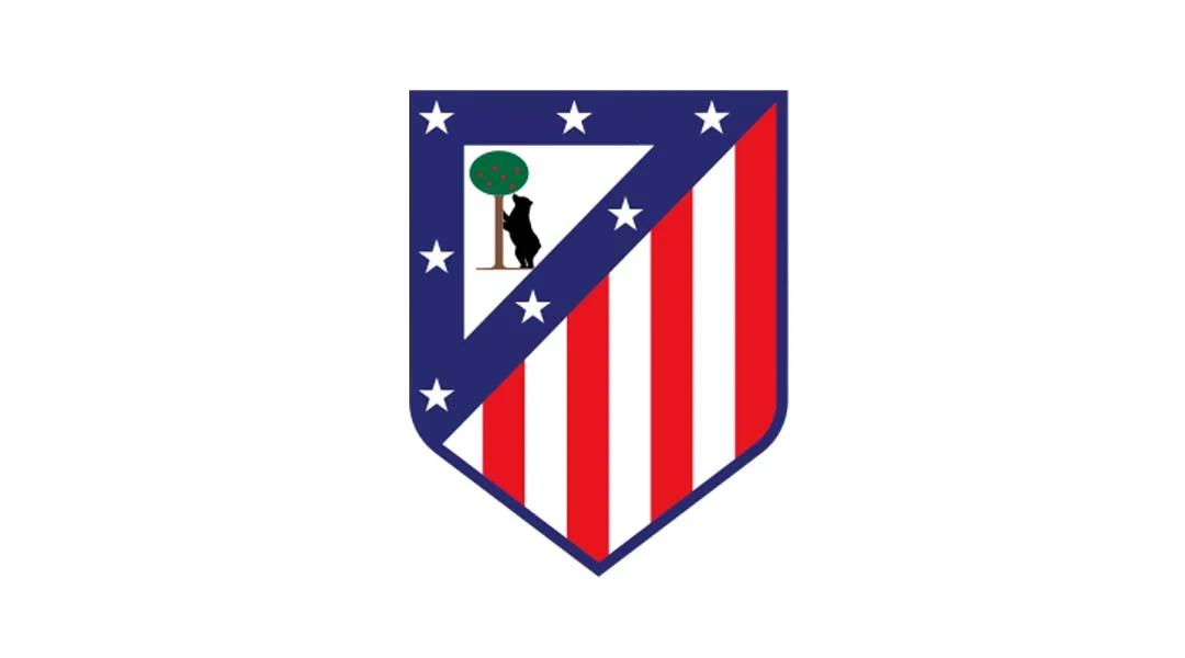 Atletico Madrid joyfball