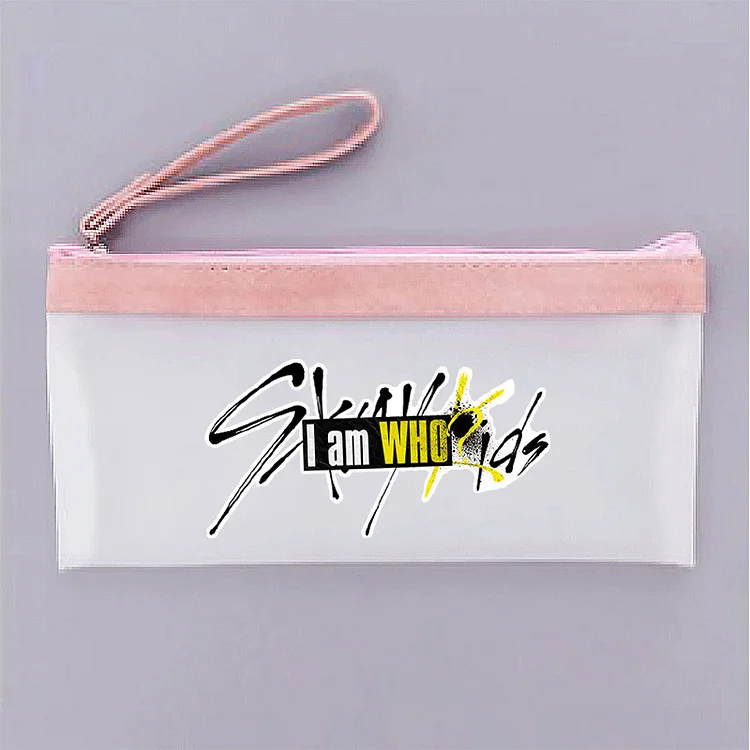 Stray Kids Pencil Cases  FAST Worldwide Shipping & Handling