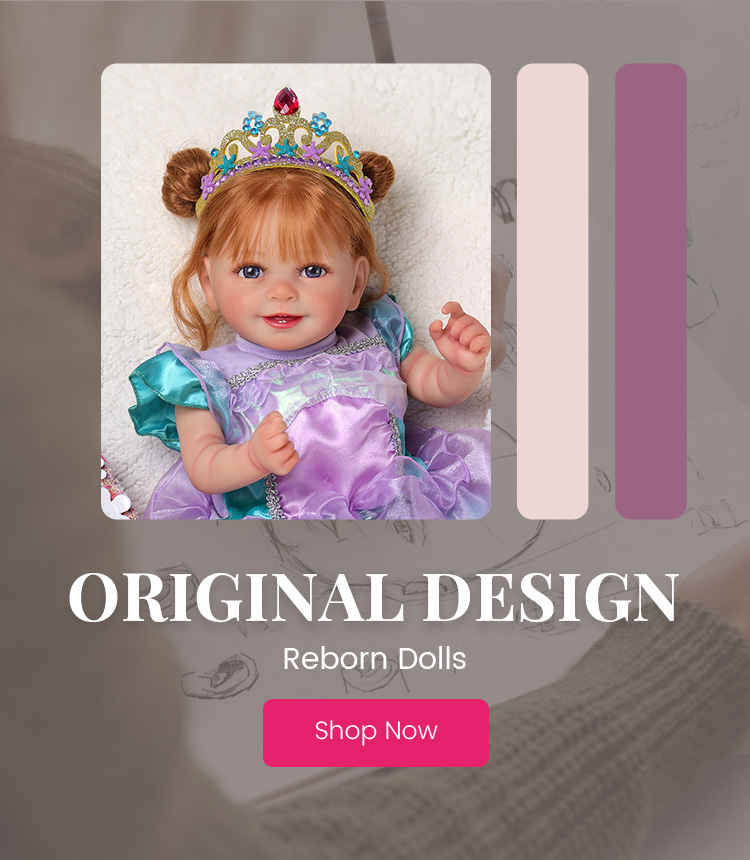 Official Website of BABESIDE Dolls | Realistic，Adorable