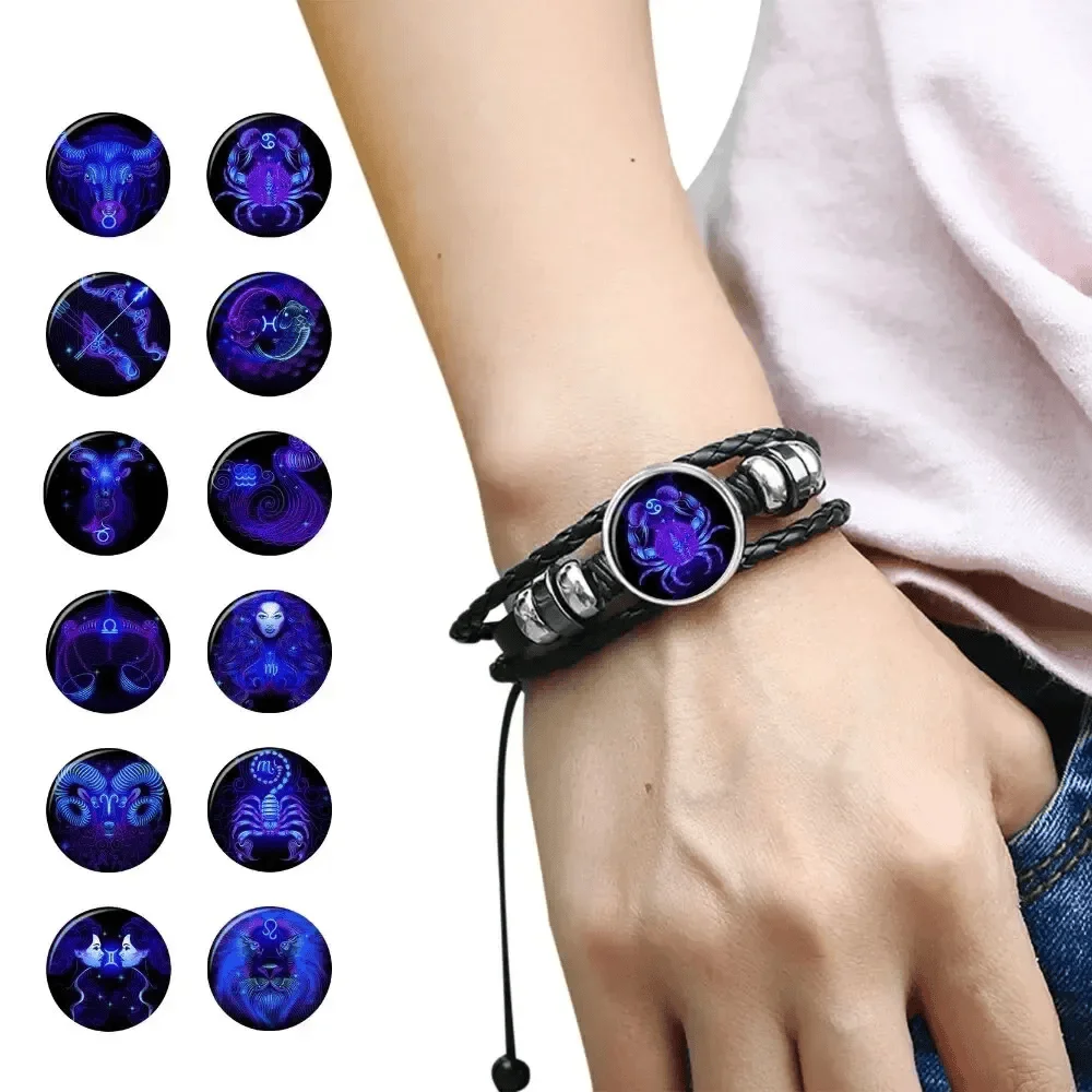 Zodiac Spirit Bracelet