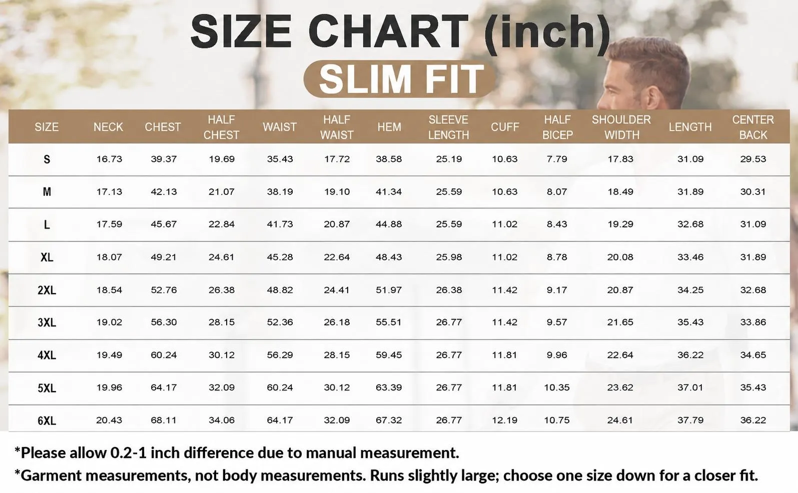 Elencoco Slim Fit Big and Tall Mens Button Down Shirt Stretch Mens Dress Shirts Long Sleeve Muscle Fit Dress Shirts for Men,Shop tiktok store,Going out outfit,Boyfriend gifts,Gifts for him