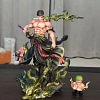 POP Scale Roronoa Zoro - ONE PIECE Resin Statue - AS Studios