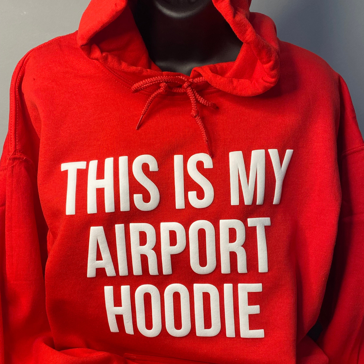DST Black Sorority Sweatshirt