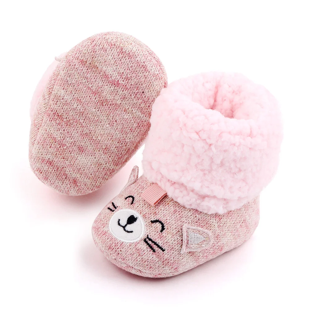 20"-22" Reborn Baby Girl Cat Pink Shoes Accessories -Creativegiftss® - [product_tag] RSAJ-Creativegiftss®