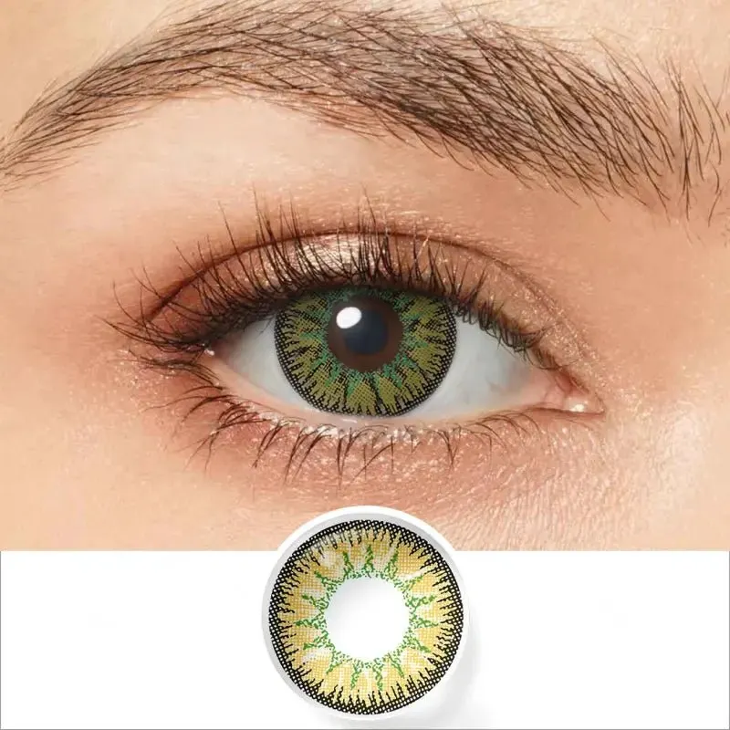 [Character Name] anime cosplay eye accessories product photo