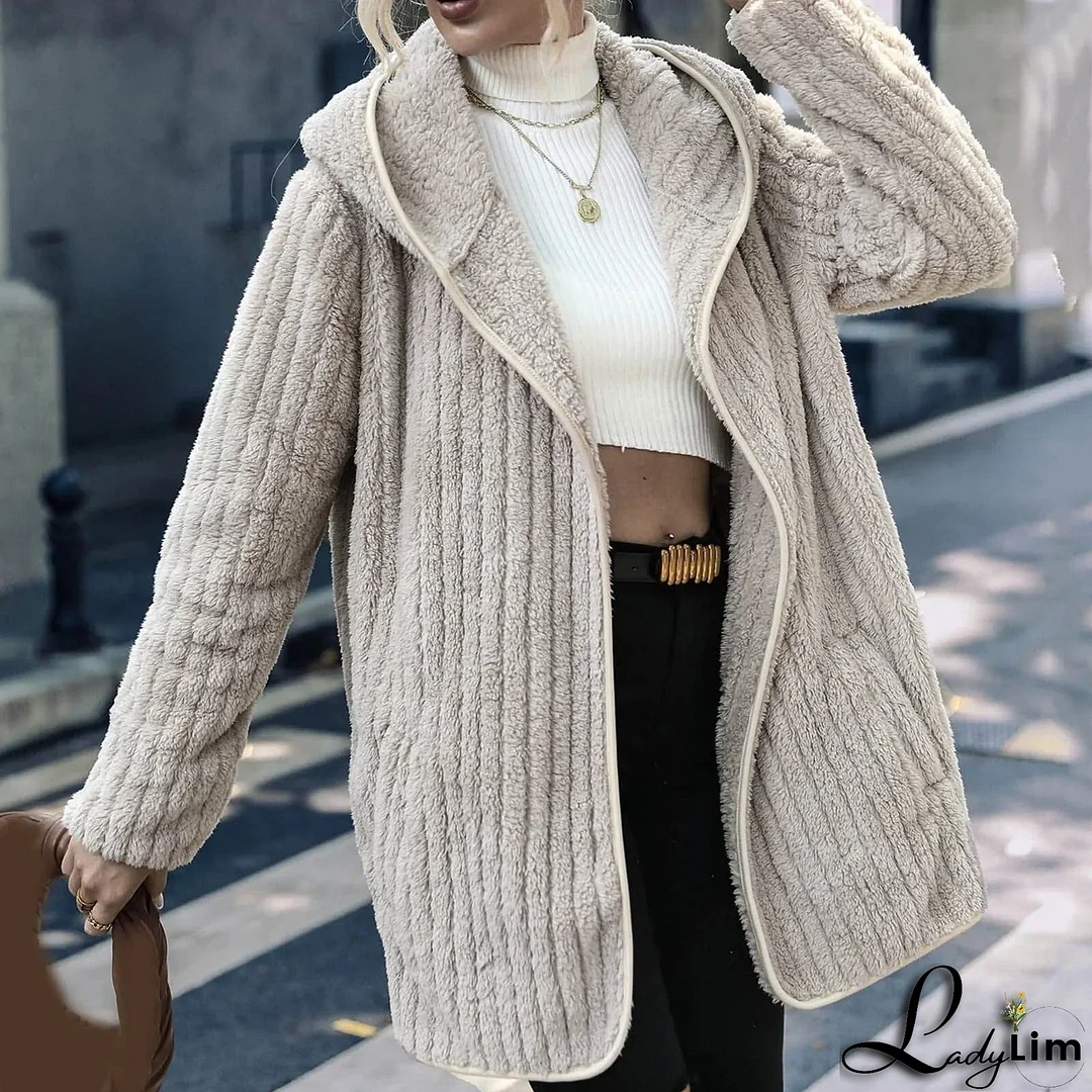 Modern and Comfortable winter Jacket