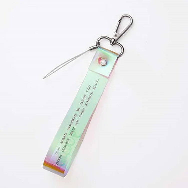 SEVENTEEN TOUR 'FOLLOW' TO SEOUL Official Light Stick Strap