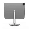 Magnetic Stand for iPad Pro 11 12.9 2022 2021 2020 2018 Air4 5 10.9 inch 360&deg; Adjustable Holder Metal Bracket