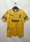 1994/1996 Retro Liverpool FC Third Away Football Jersey 1:1 Thai Quality