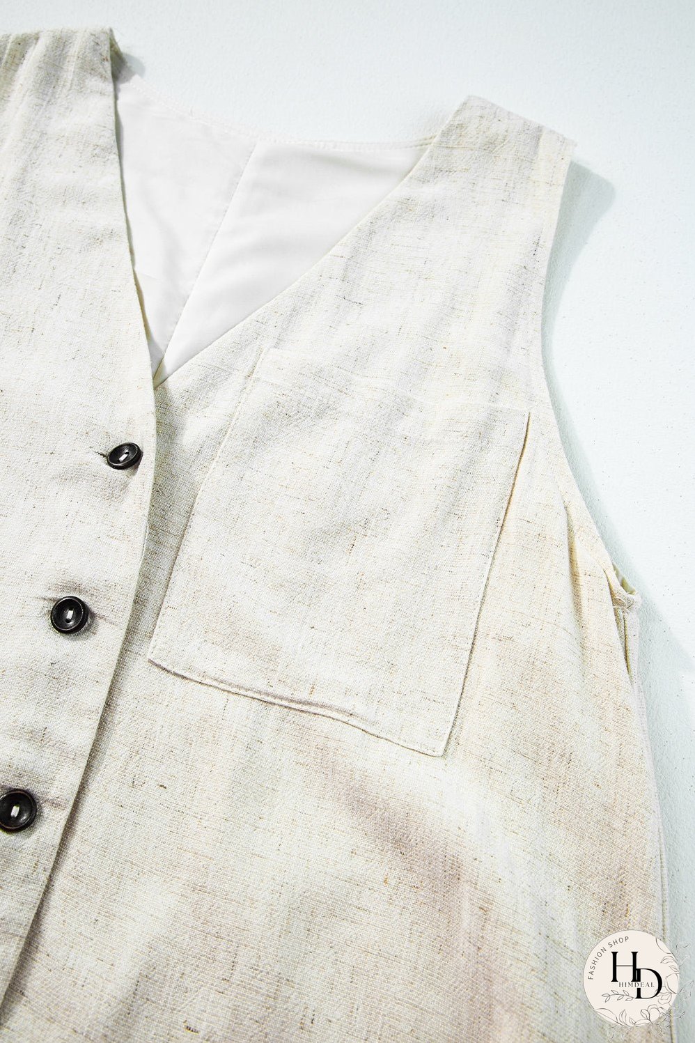 Summer Vacation Jumpsuit