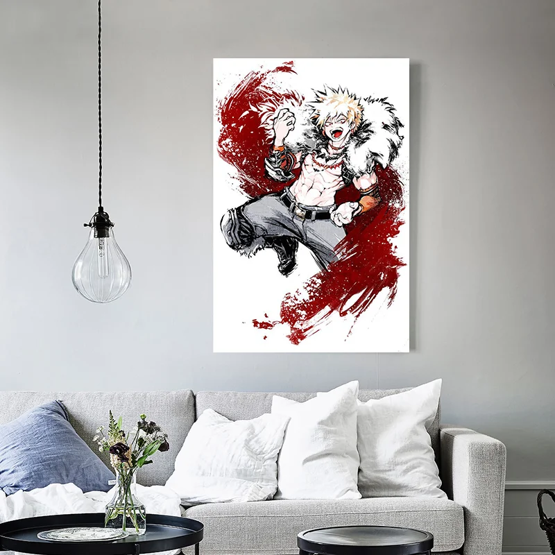 Canvas Wall Art