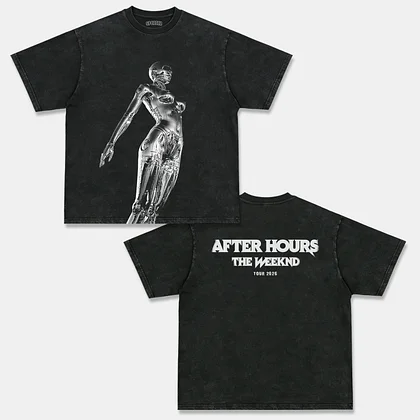 RAPHINHA 2026 V2 TEE