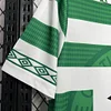 1998/1999 Retro Celtic Home Football Jersey 1:1 Thai Quality