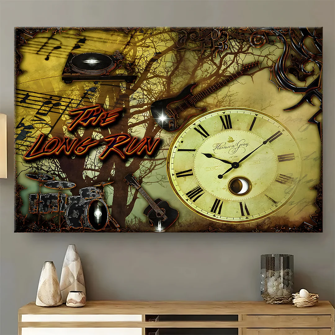 Canvas Wall Art
