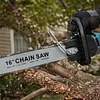 Chainsaw Converter Set Easy Assembly for Courtyard Tree Branch Wood Cutting