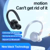 Wireless Ear Hook Earphone Bluetooth-Compatible 5.2 Sports Gaming Earbuds