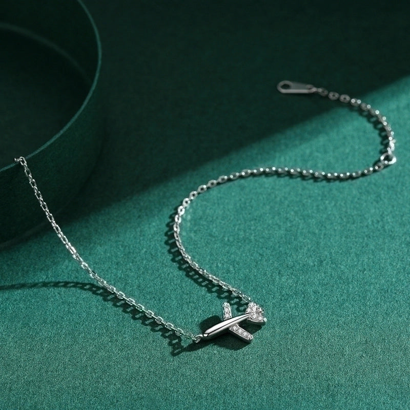 925 Sterling Silver Bracelets Shiny