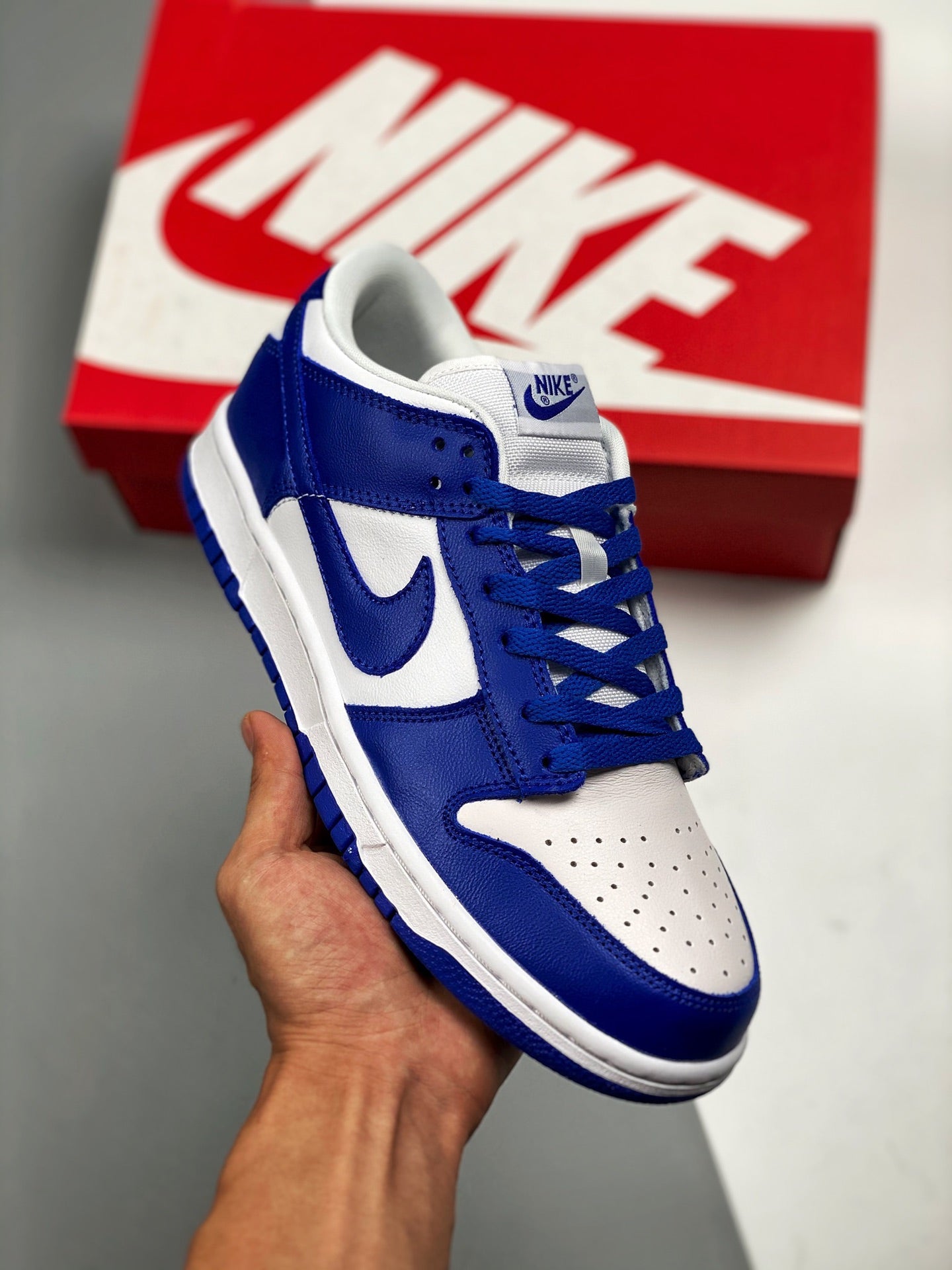Dunk Low Kentucky mysite