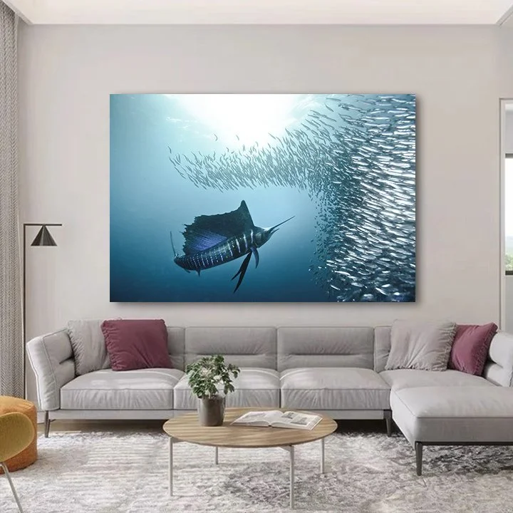 Canvas Wall Art