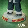 1/6 Scale Master Roshi/ The Mysterious Jackie Chun - Dragon Ball Resin Statue - OOTD Studio