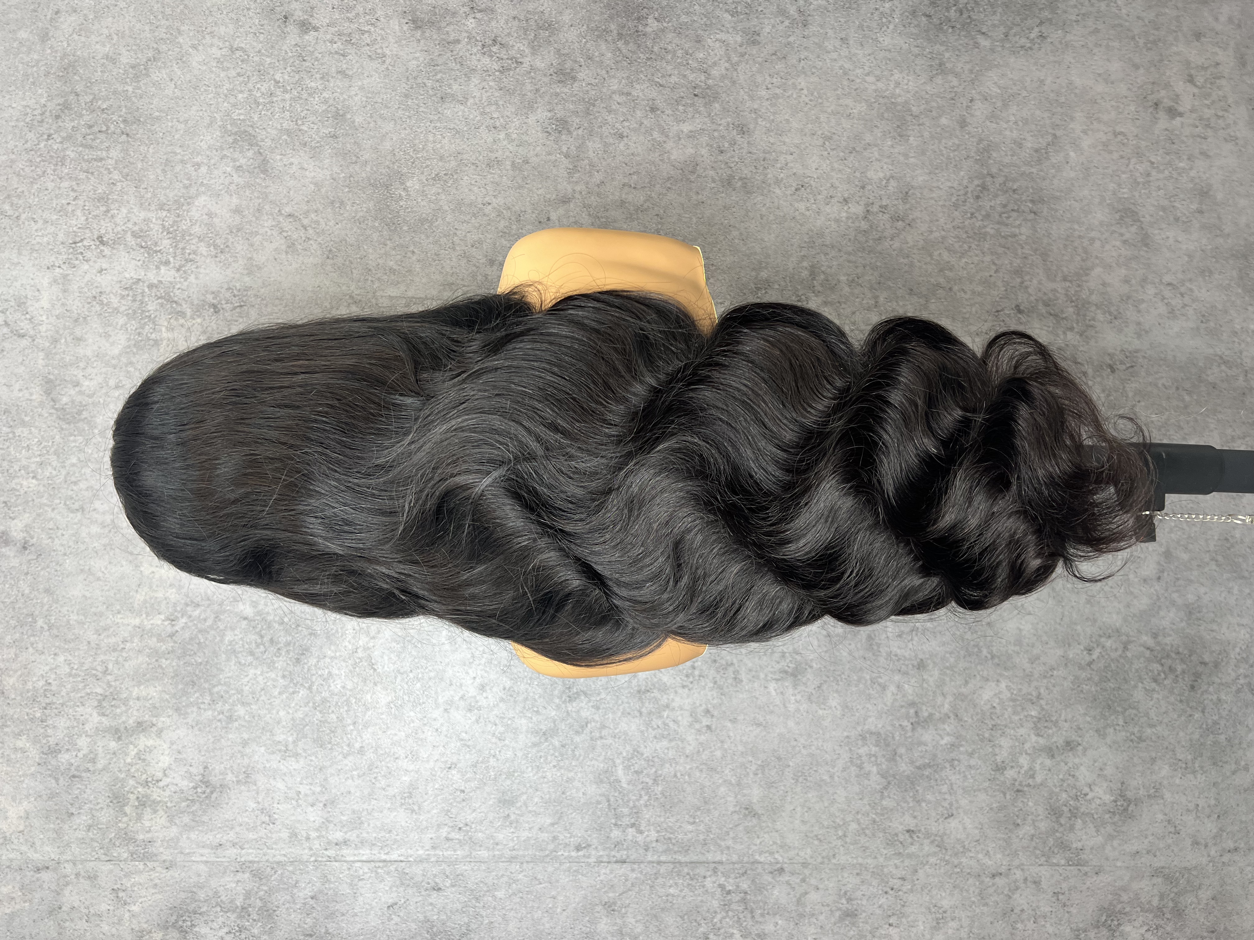 Body Wave HD Frontal Lace Wig | 180% & 200% | 13x4, 13x6 Frontal | 100% Human Hair | Boruihair