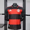 2026/2027 Player Version Flamengo Home Football Shirt 1:1 Thai Quality