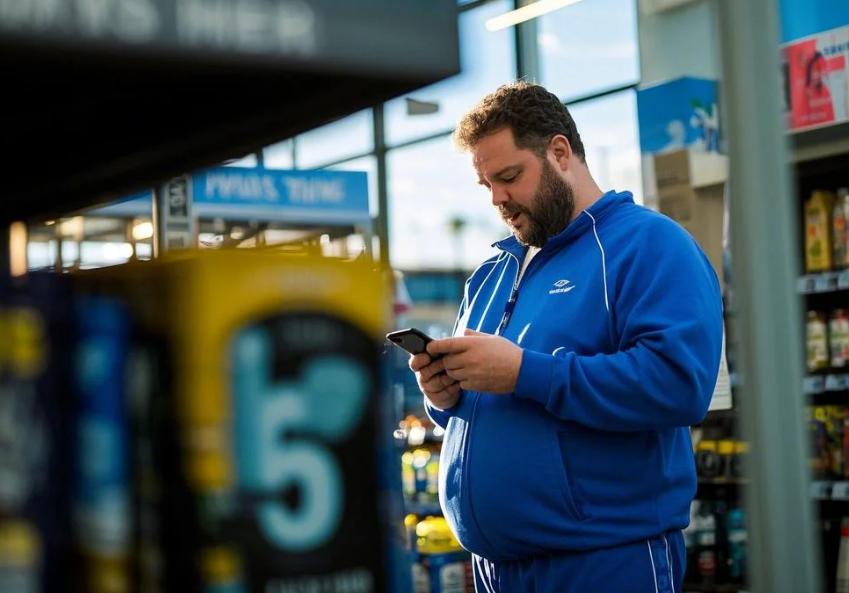 versatile tracksuits for big and tall men
