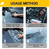 🔥Liquide de polissage pour rayures sur vitres automobiles &ndash; Effacez d&eacute;finitivement les marques et &eacute;conomisez sur les co&ucirc;ts de remplacement !