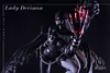 1/8 Scale Sexy Digimon Series Lady Devimon - Digimon Resin Statue - Moon Glow Studio [In Stock]