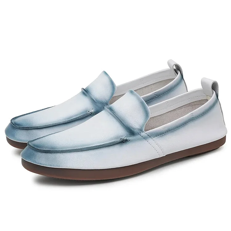 Pendenza Formal Slip-On Loafers